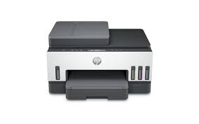 HP Smart Tank 750 All-in-One Printer - CartridgeOnlineSA