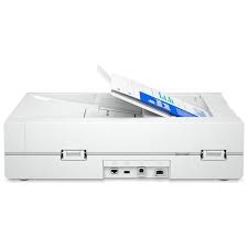 HP ScanJet Pro N4600 fnw1 (20G07A) Printer - CartridgeOnlineSA