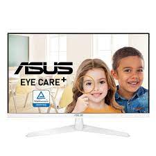 Asus White 27IN FHD IPS 1MS AMD Freesync HDMI - CartridgeOnlineSA