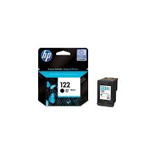 HP 122 Black Original Ink Cartridge - CH561HE - CartridgeOnlineSA