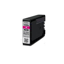 Canon 1400XL Magenta Original High Yield Ink Cartridge - PGI-1400XLM - CartridgeOnlineSA