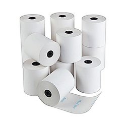 Thermal Till Roll 80X83 65GSM Paper (50) - CartridgeOnlineSA