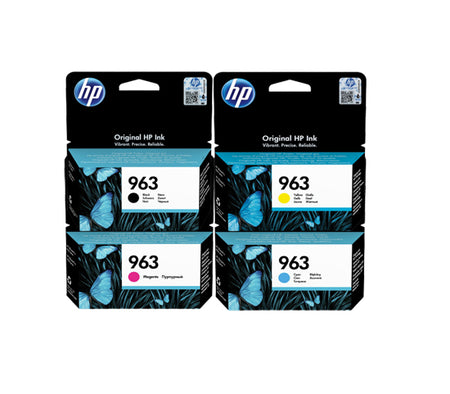 HP 963 Std Bundle