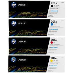 HP 201A Multipack