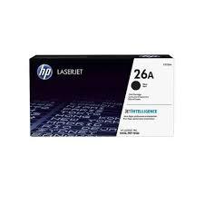 HP 26A Original LaserJet Toner Cartridge - Black CF226A - CartridgeOnlineSA