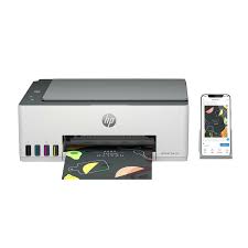 HP Smart Tank 580 All-in-One Printer (1F3Y2A) - CartridgeOnlineSA