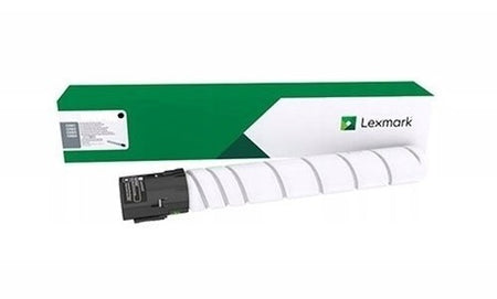 Lexmark 64G0H00 High Yield Black Laser Toner Cartridge New - CartridgeOnlineSA