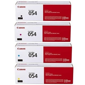 Canon 054 Multipack