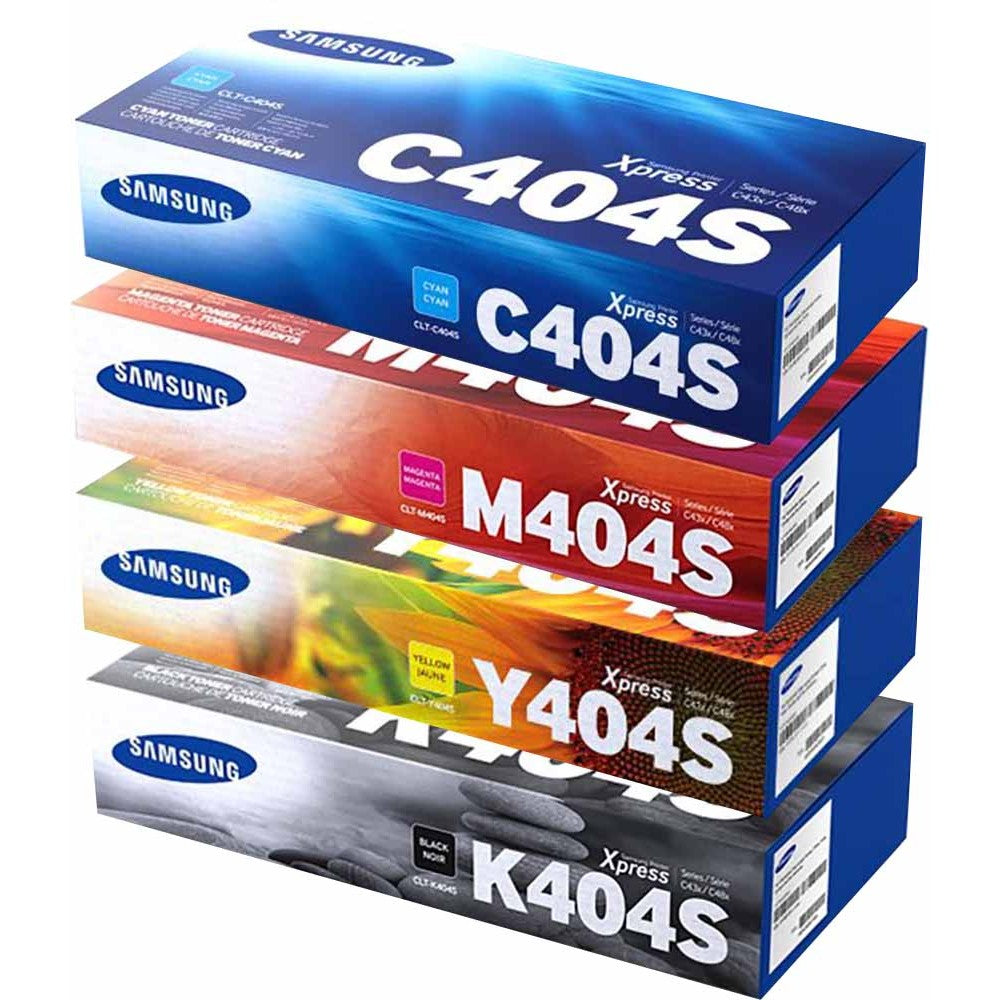 Samsung Toner (404s