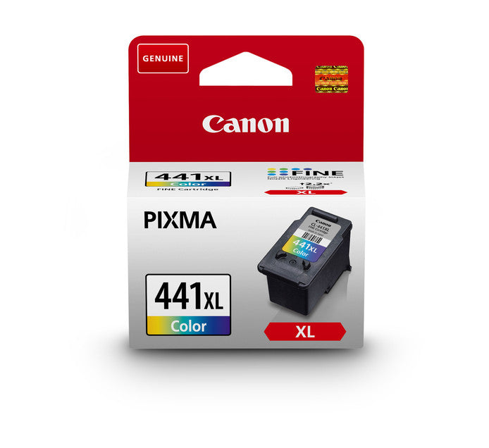 Canon CL-441XL Colour Ink Cartridge - CartridgeOnlineSA