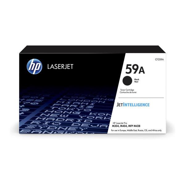HP 59A Black